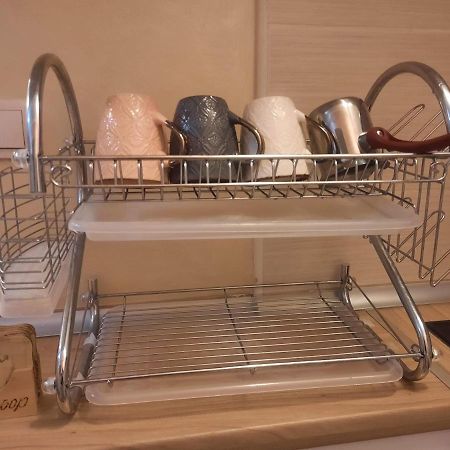 Fit Apartman Zlatibor Eksteriør bilde