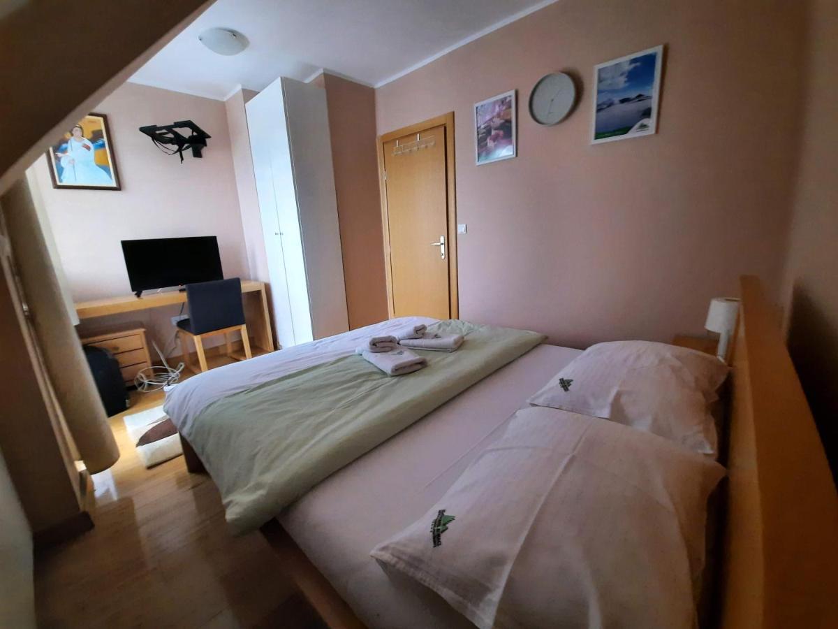 Fit Apartman Zlatibor Eksteriør bilde