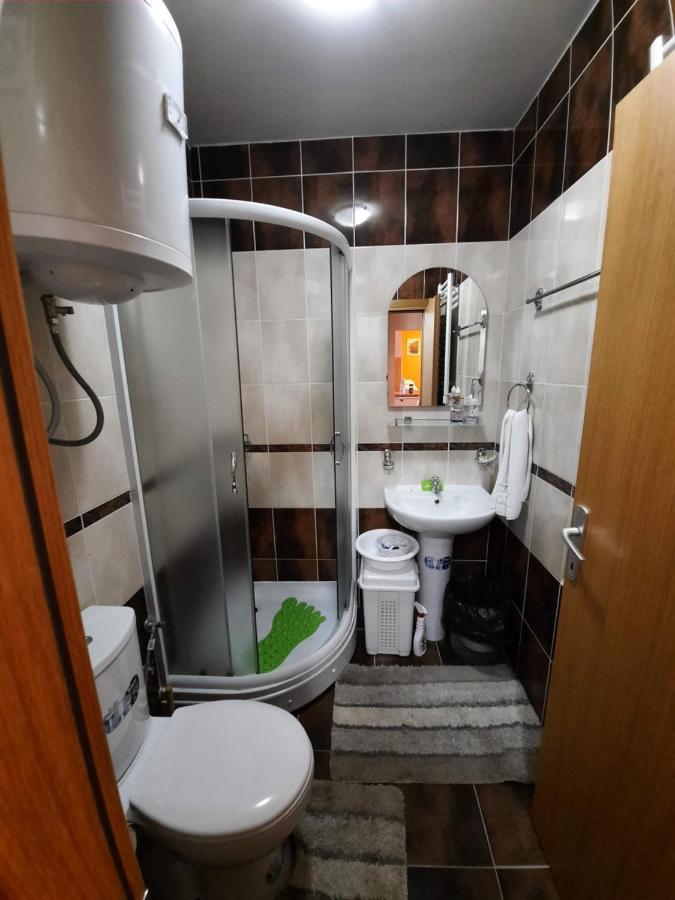 Fit Apartman Zlatibor Eksteriør bilde