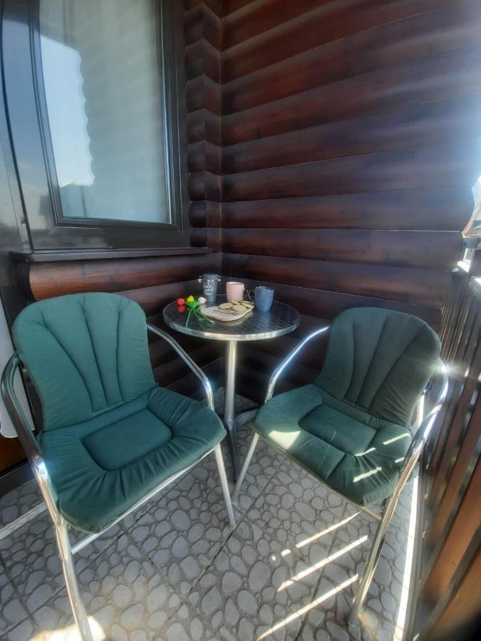 Fit Apartman Zlatibor Eksteriør bilde