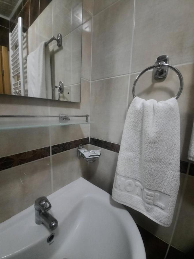 Fit Apartman Zlatibor Eksteriør bilde
