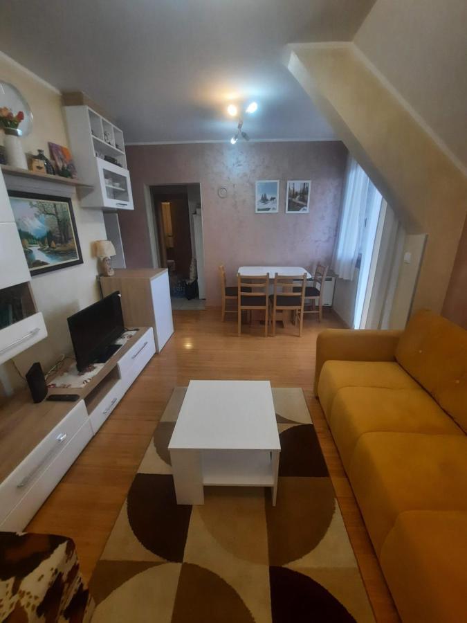 Fit Apartman Zlatibor Eksteriør bilde