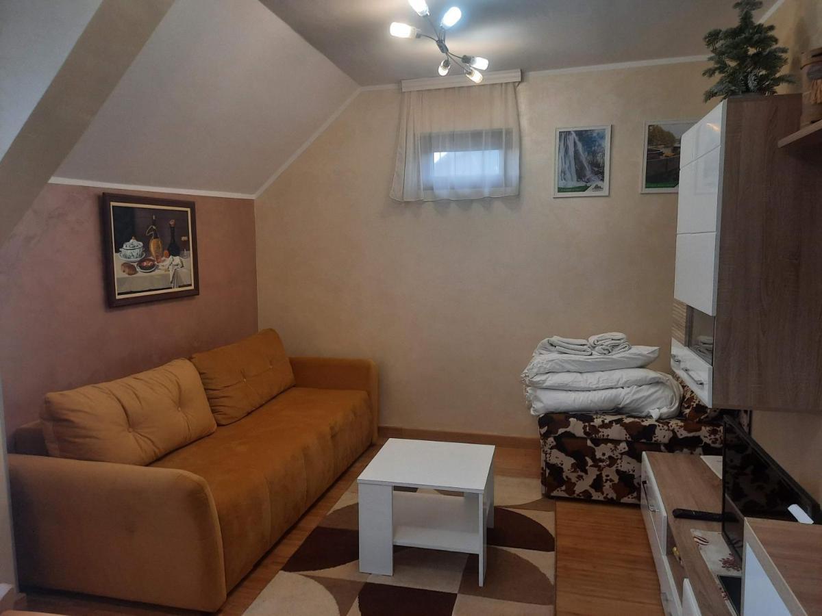 Fit Apartman Zlatibor Eksteriør bilde