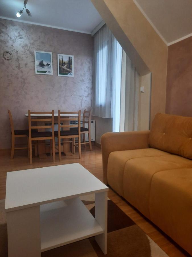 Fit Apartman Zlatibor Eksteriør bilde