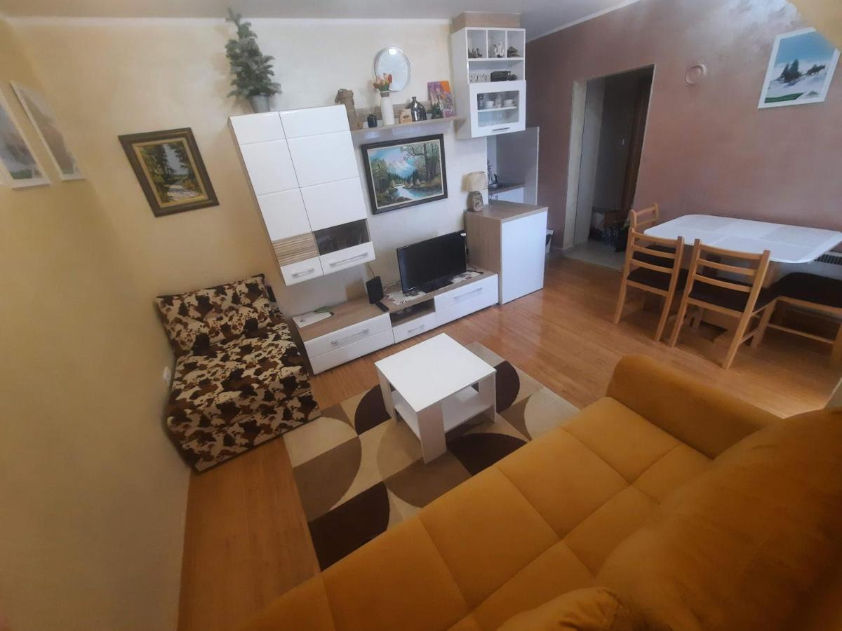 Fit Apartman Zlatibor Eksteriør bilde