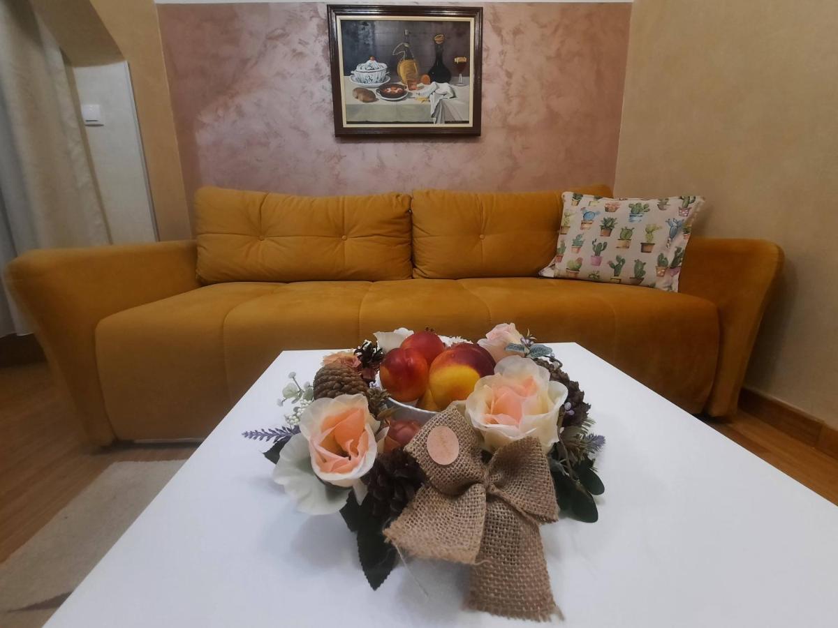 Fit Apartman Zlatibor Eksteriør bilde