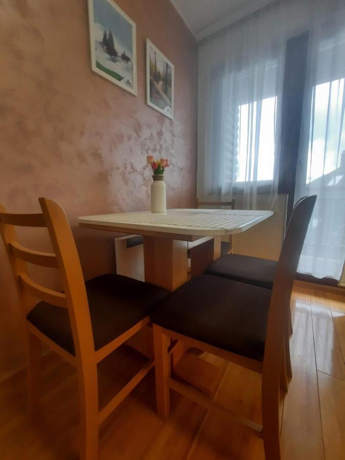 Fit Apartman Zlatibor Eksteriør bilde