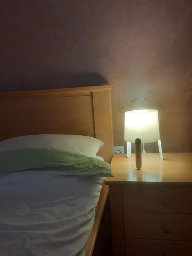 Fit Apartman Zlatibor Eksteriør bilde